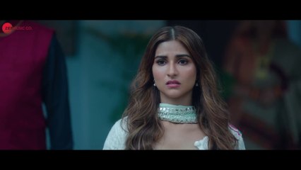 Barbaad (Male) - Helmet | Aparshakti Khurana & Pranutan Bahl | Goldboy | Nirmaan