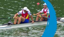 2017 World Rowing Cup III – Lucerne, SUI - Men's Pair (M2-) - Final
