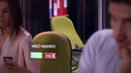 The Girl's Guide to Depravity S02E12 - Breaking and Entering Rule