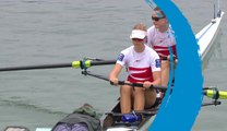 2017 World Rowing Cup III – Lucerne, SUI - Women's Pair (W2-) - Final