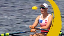 2017 World Rowing Championships – Sarasota-Bradenton, U.S.A. - Men's Single Sculls (M1x) Heat 7