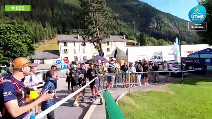 CCC®️ 2021 Update 10 - Vallorcine First Men