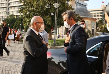 Milli Eğitim Bakanı Mahmut Özer'den "6 Eylül" açıklaması