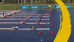2017 World Rowing Championships – Sarasota-Bradenton, U.S.A. - Men's Single Sculls (M1x) SF C/D 2