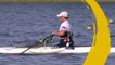 2017 World Rowing Championships – Sarasota-Bradenton, U.S.A. - Men's Single Sculls (PR1 M1x) SF A/B 1
