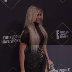 Khloé Kardashian Said She "Can't Stand" People Who Complain About Being "Fat" in a Resurfa