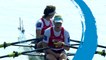 2018 World Rowing Cup I – Belgrade, SRB - Women's Double Sculls (W2x) - Final