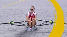 2017 World Rowing Championships – Sarasota-Bradenton, U.S.A. - Lightweight Women's Single Sculls (LW1x) FA