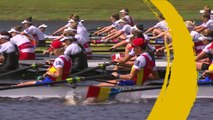 2017 World Rowing Championships – Sarasota-Bradenton, U.S.A. - Women's Eight (W8+) FA