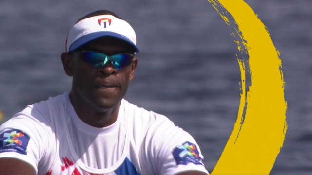 2017 World Rowing Championships – Sarasota-Bradenton, U.S.A. - Men's Single Sculls (M1x) FA