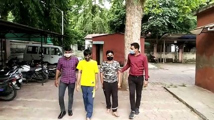 Video: रिलीज से पहले ही गुजराती फिल्म 'मृगतृष्णा' लीक, वायरल करने वाला गिरफ्तार