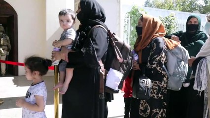 News • US Paratroopers join the Evacuation Operation in Kabul, Afghanistan Today