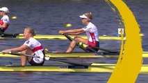 2017 World Rowing Championships – Sarasota-Bradenton, U.S.A. - Women's Single Sculls (W1x) SF A/B 2