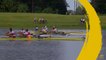 2017 World Rowing Championships – Sarasota-Bradenton, U.S.A. - Men's Coxed Pair (M2+) FA