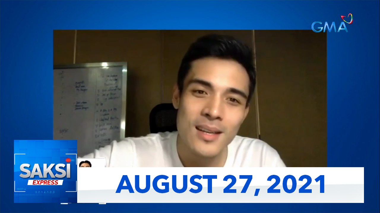 Saksi Express: August 27, 2021 [HD]