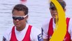 2017 World Rowing Championships – Sarasota-Bradenton, U.S.A. - Women's Pair (W2-) FA