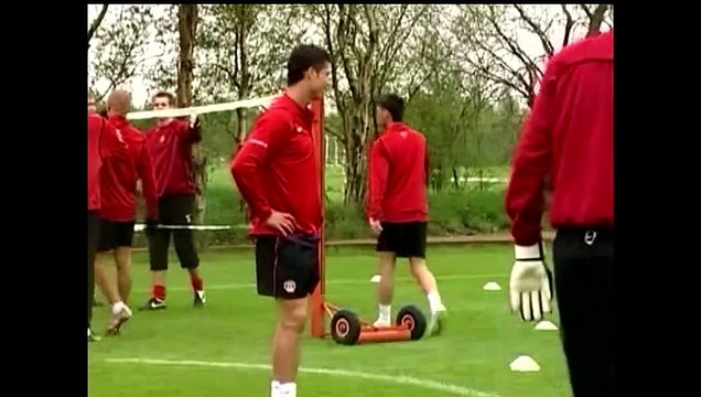 Криштиану Роналду возвращается в Манчестер Юнайтед