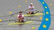 2018 European Rowing Championships - Glasgow (GBR) - Men's Single Sculls (M1x) Heat 3