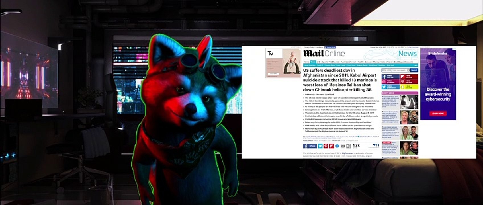 Afghanistan Kabul Airport Casualty Update As Well As Britain Completes Final Evacuations.