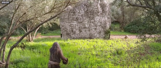 مسلسل الف ليلة وليلة الحلقة 12 الثانية عشر