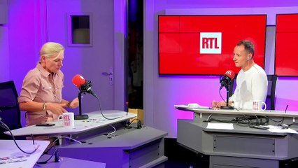 "On ne peut pas tout faire" : pourquoi Anne-Elisabeth Lemoine arrête "Le Grand Echiquier"