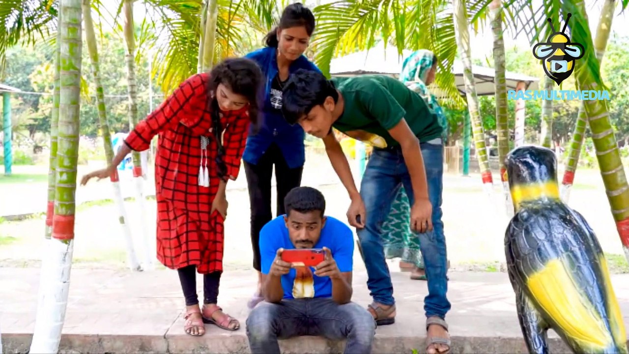 40 Must Watch Best Comedy Video | Try Not To Laugh Challenge | Top New Very Funny Video RAS Multimedia