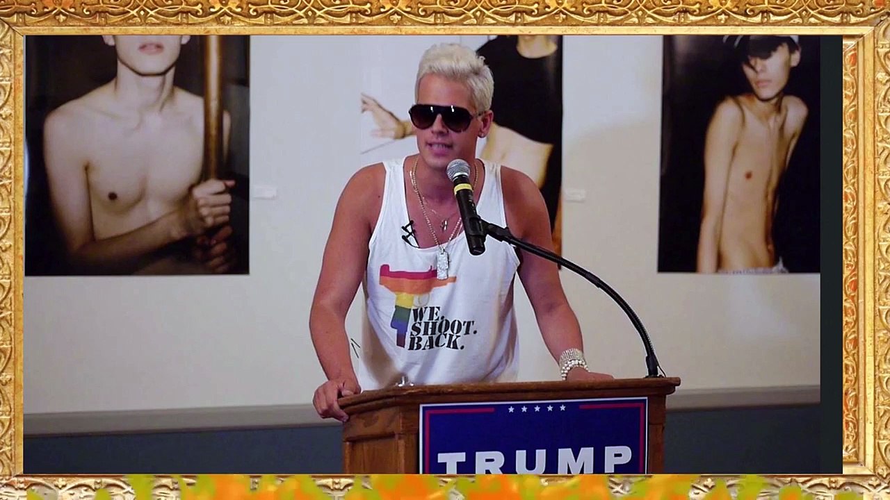 TOP TEN respektwürdiger Denker - #ehrenwerte Erwähnungen und ehrlose Gestalten