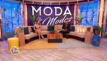 Moda & Modos: Desde la Ciudad De México, Alan Duarte conseja sobre las tendencias en botas y cómo combinarlas