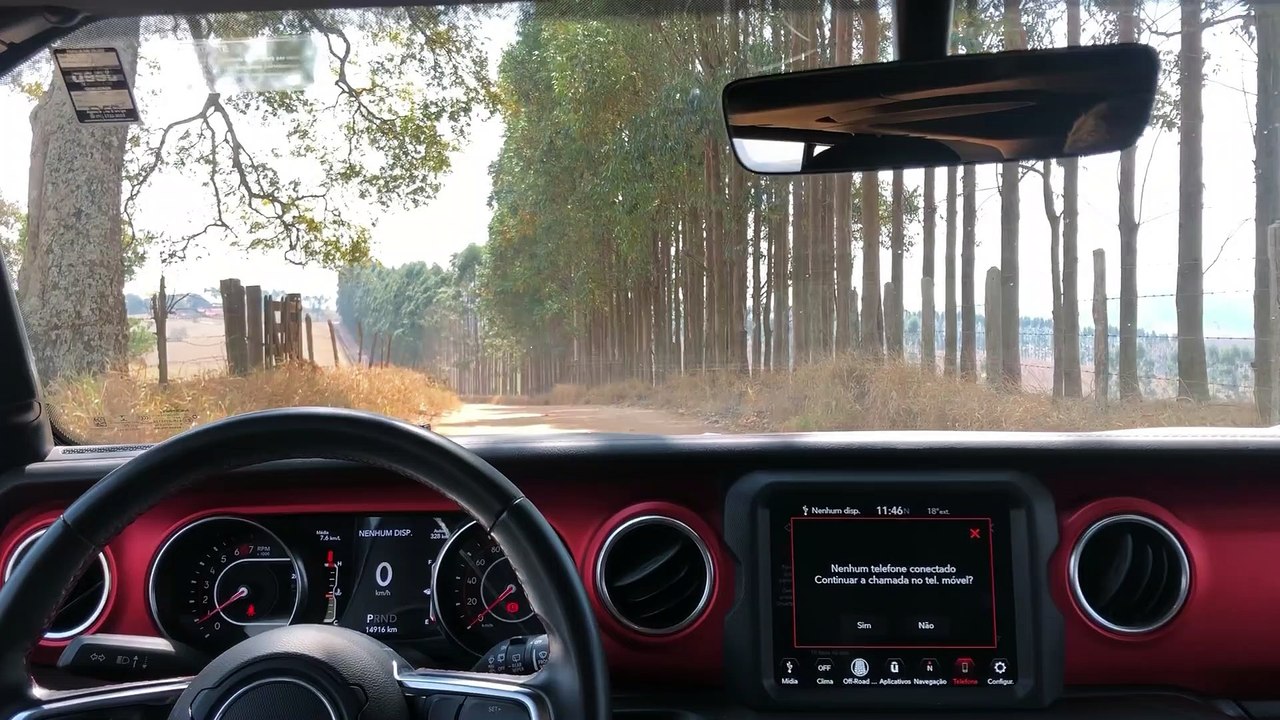 Jeep Wrangler 2022