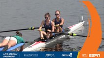 2019 World Rowing Under 23 Championships - Sarasota, USA - Lightweight Women's Pair (BLW2-) - Final A