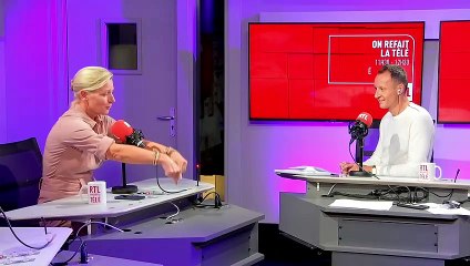 En photo avec son mari dans la presse People ? "Il ne veut pas"