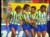 Fenerbahçe 1-2 Ankaragücü 26.09.1992 - 1992-1993 Turkish 1st League Matchday 5