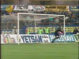 SK Sigma Olomouc 7-1 Fenerbahçe 04.11.1992 - 1992-1993 UEFA Cup 2nd Round 2nd Leg (Ver. 2)