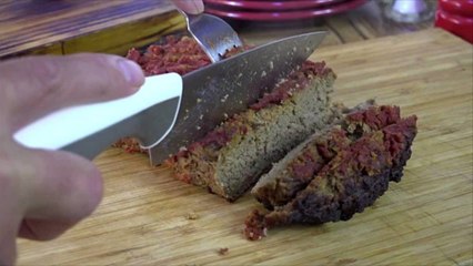 Common Mistakes That Will Leave You With Subpar Meatloaf