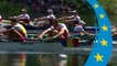 2019 European Rowing Championships – Lucerne, Switzerland - Men's Eight (M8+) - Final