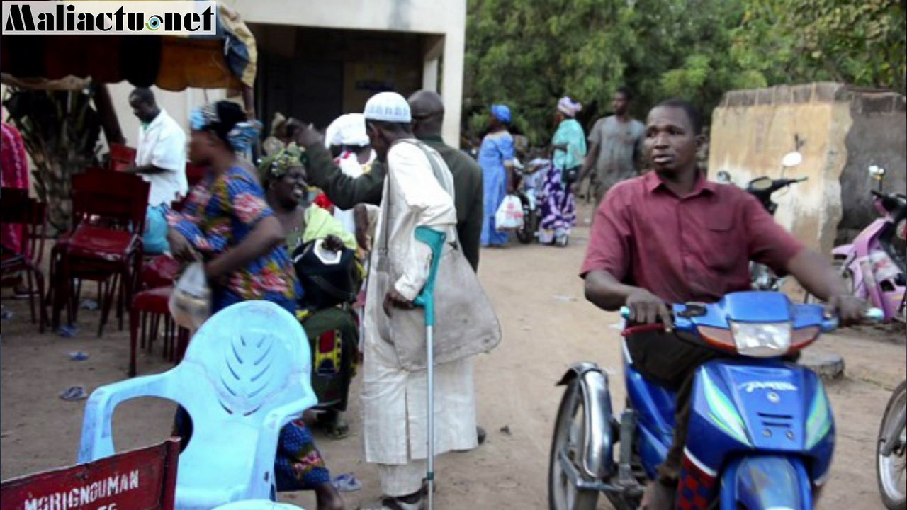 Mali : l’actualité du jour en Bambara Mali 27 Août 2021
