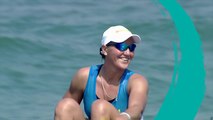 2019 World Rowing Coastal Championships - Coastal Women's Solo (CW1x) - Final A