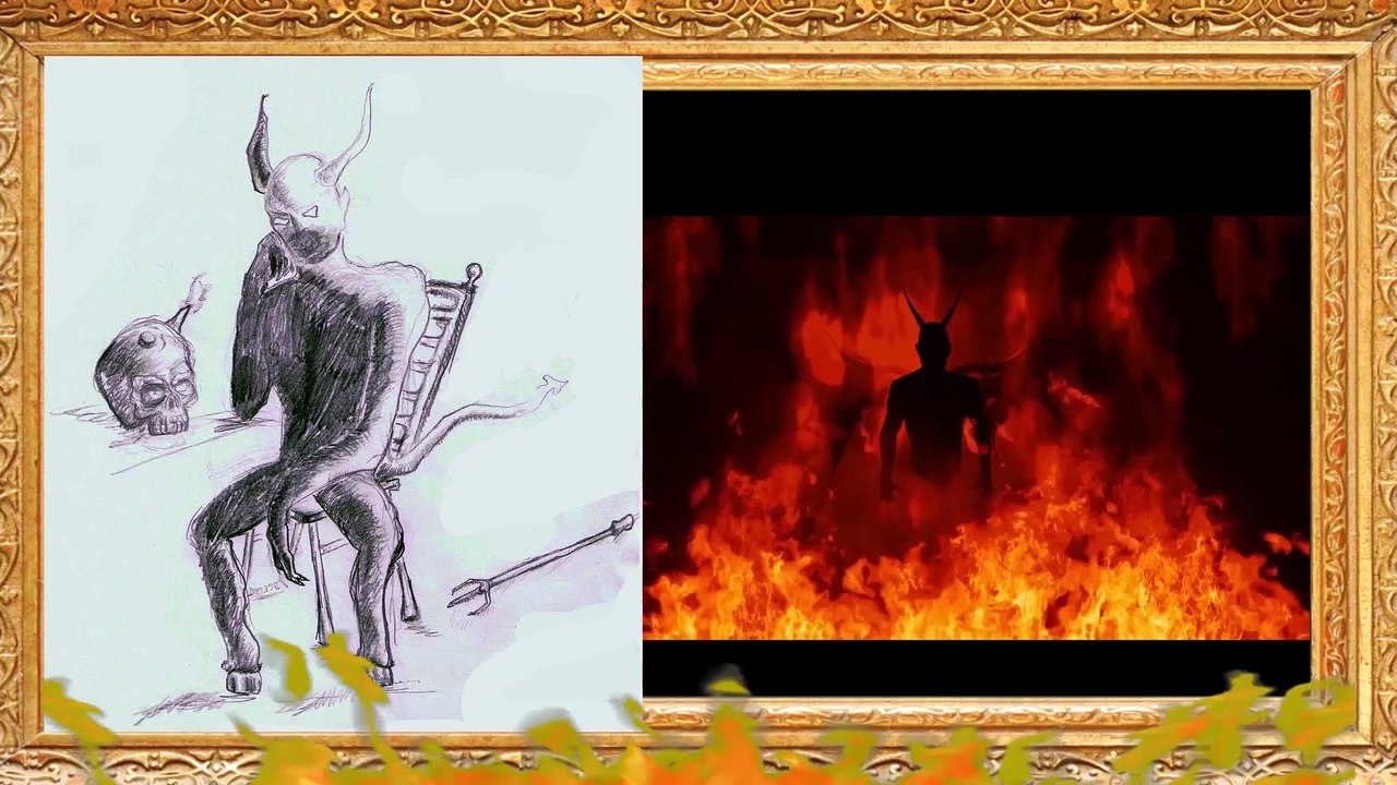 TOP TEN respektwürdiger Denker - #3: Richard Dawkins