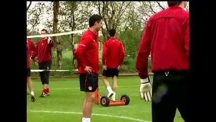 Ο Κριστιάνο Ρονάλντο επιστρέφει στη Μάντσεστερ Γιουνάιτεντ