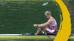 2019 World Rowing Championships - Linz, AUT - Lightweight Men's Single Sculls (LM1x) - Quarterfinal 2