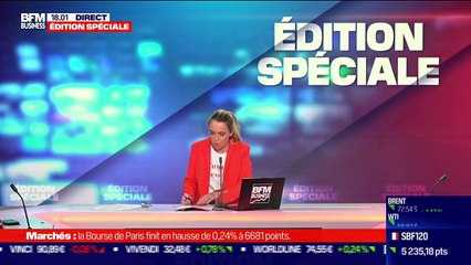 Edition spéciale : Que retenir des annonces de Jerome Powell ? - 27/08