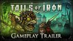 Tails of Iron - Trailer de gameplay
