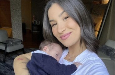 Bianca Andrade anuncia documentário sobre maternidade: 'Sem romantizar'