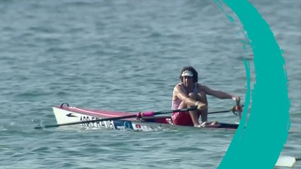 2019 World Rowing Coastal Championships - Coastal Men's Solo (CM1x) - Final A