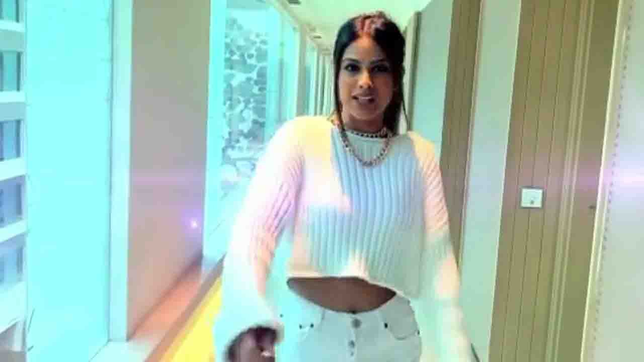 Bigg Boss OTT: Nia Sharma Talks about her Entry in Biggboss ott have a look | FilmiBeat