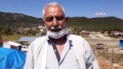 Kahramanmaraş'ta hazine arazisindeki yapılara; önce Yapı Kayıt Belgesi verildi, sonra araziyi boşaltmaları için yazı geldi