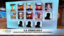 ISIS-K threat looms as U.S. races to evacuate Americans, allies from Afghanistan