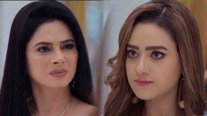 Anupama में Kavya ने की Kinjal की मां Rakhi Dave की बेइज्जती, कहा ये | FilmiBeat