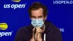US Open 2021 - Andy Murray : "I lost all respect for Stefanos Tsitsipas ... it was nonsense what he did and he knows it"