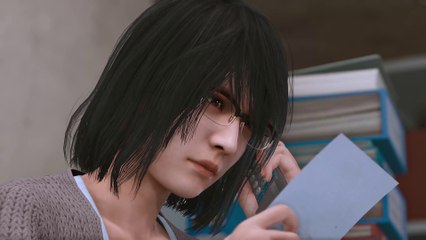 Lost Judgment - Bande-annonce du doublage anglais